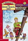 Mrs. Claus Doesn't Climb Telephone Poles (Bailey School Kids Special)