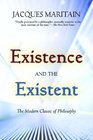 Existence and the Existent