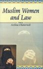 Muslim Women and Law