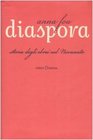 Diaspora Storia degli ebrei nel Novecento