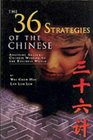 36 Strategies of the Chinese Adapting An