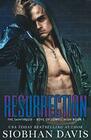 Resurrection A Dark High School Romance