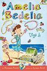 Amelia Bedelia Chapter Book 12 Amelia Bedelia Digs In