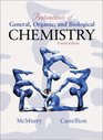 Fundamentals of General, Organic, and Biological Chemistry