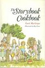 The Storybook Cookbook