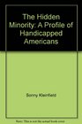The hidden minority A profile of handicapped Americans