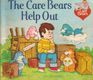 The Care Bears Help Out
