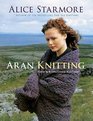 Aran Knitting New and Expanded Edition