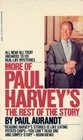 More of Paul Harvey's the Rest of the Story