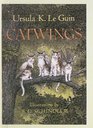 Catwings (Catwings Tales (Topeka Bindery))