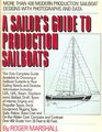 A sailor's guide to production sailboats