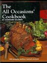 All Occasions Cookbook