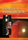 Cornea Handbook