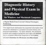 Diagnostic History and Physical Exam in Medicine