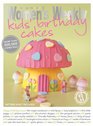 Essential Kids Birthday Cakes 2011
