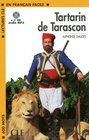 Tartarin de Tarascon Book  MP3 CD