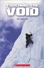 Scholastic Level 3 Touching the Void