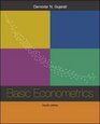 Basic Econometrics w/Data Disk