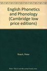 English Phonetics and Phonology