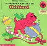 La primera Navidad de Clifford
