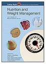 Nutrition And Weight Management