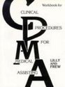 Clinical Procedures for Medical Assisting/Workbook