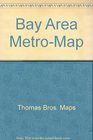 Bay Area MetroMap