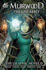 Muirwood The Lost Abbey Graphic Novel