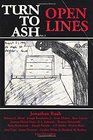 Turn to Ash Volume 2 Open Lines