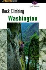 Rock Climbing Washington