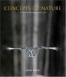Concepts of Nature A Wildlife Photographer's Art