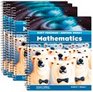Mathematics  Teacher's Edition