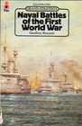 Naval Battles of the First World War