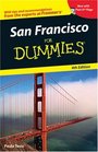 San Francisco For Dummies