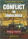 Conflict in Indochina 19541979