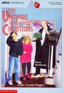 The Vampire Who Came for Christmas