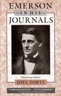 Emerson in His Journals