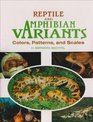 Reptile and Amphibian Variants Colors Patterns and Scales
