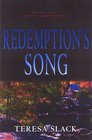 Redemption's Song (Jenna's Creek Novels)
