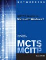 Bundle MCTS Guide to Microsoft Windows 7   MCTS Webbased Labs