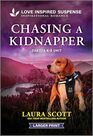 Chasing a Kidnapper (Dakota K-9 Unit, 1)