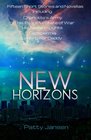 New Horizons Fifteen Science Fiction Short Stories And Novellas