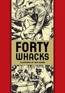 Forty Whacks And Other Stories
