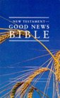 New Testament Cornfield Paperback  Good News Bible