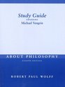 About Philosophy Study Guide