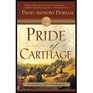 Pride of Carthage A Novel of Hannibal