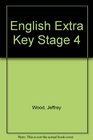English Extra Key Stage 4