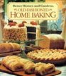 Better Homes and Gardens Old-Fashioned Home Baking (Better Homes  Gardens Test Kitchen)