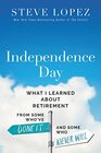 Independence Day: What I Learned About Retirement from Some Who?ve Done It and Some Who Never Will