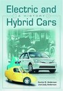 Electric and Hybrid Cars A History